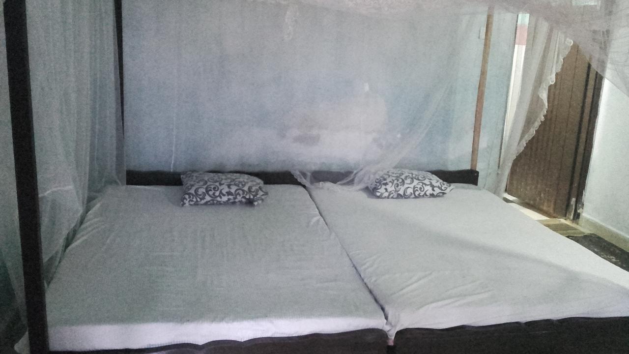 Bed and Breakfast Sea Song Unawatuna Exterior foto